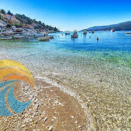 Apartments Jolanda 911 Rabac Luaran gambar