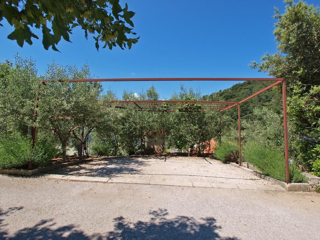 Apartments Jolanda 911 Rabac Luaran gambar