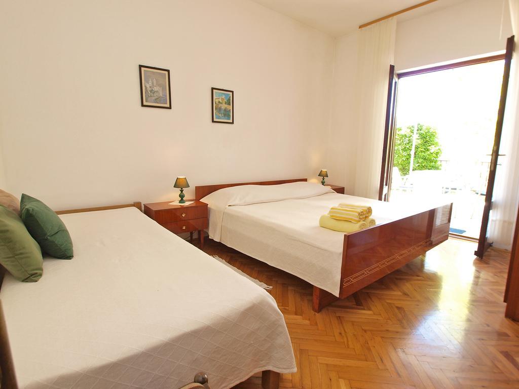Apartments Jolanda 911 Rabac Luaran gambar