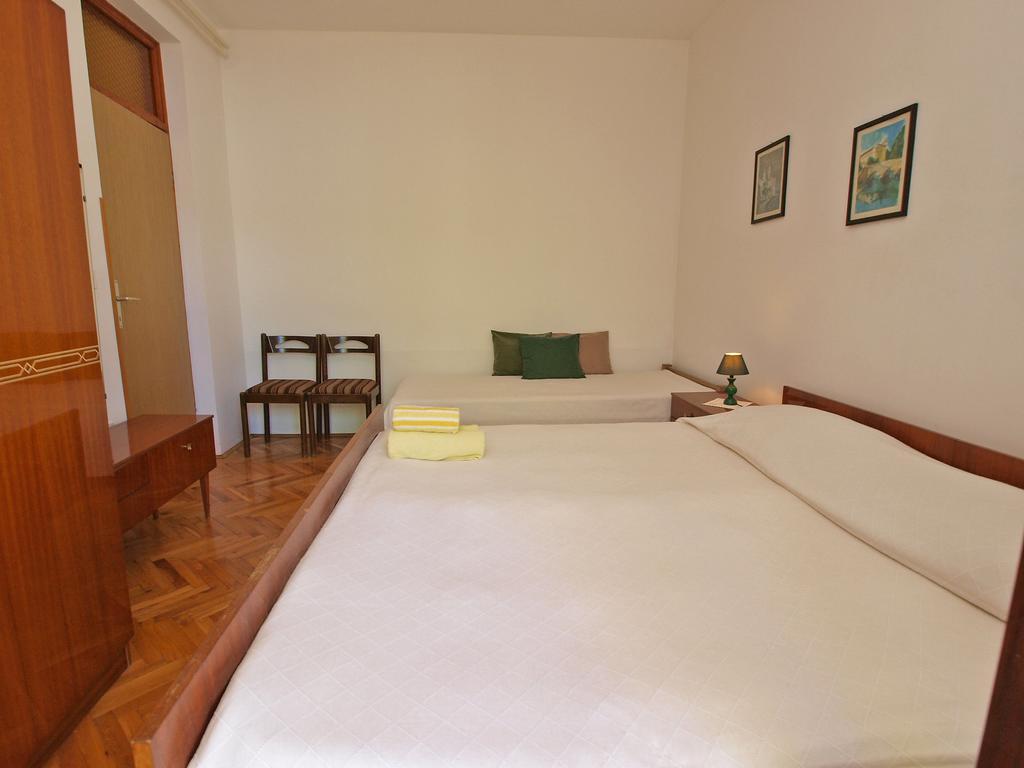 Apartments Jolanda 911 Rabac Luaran gambar