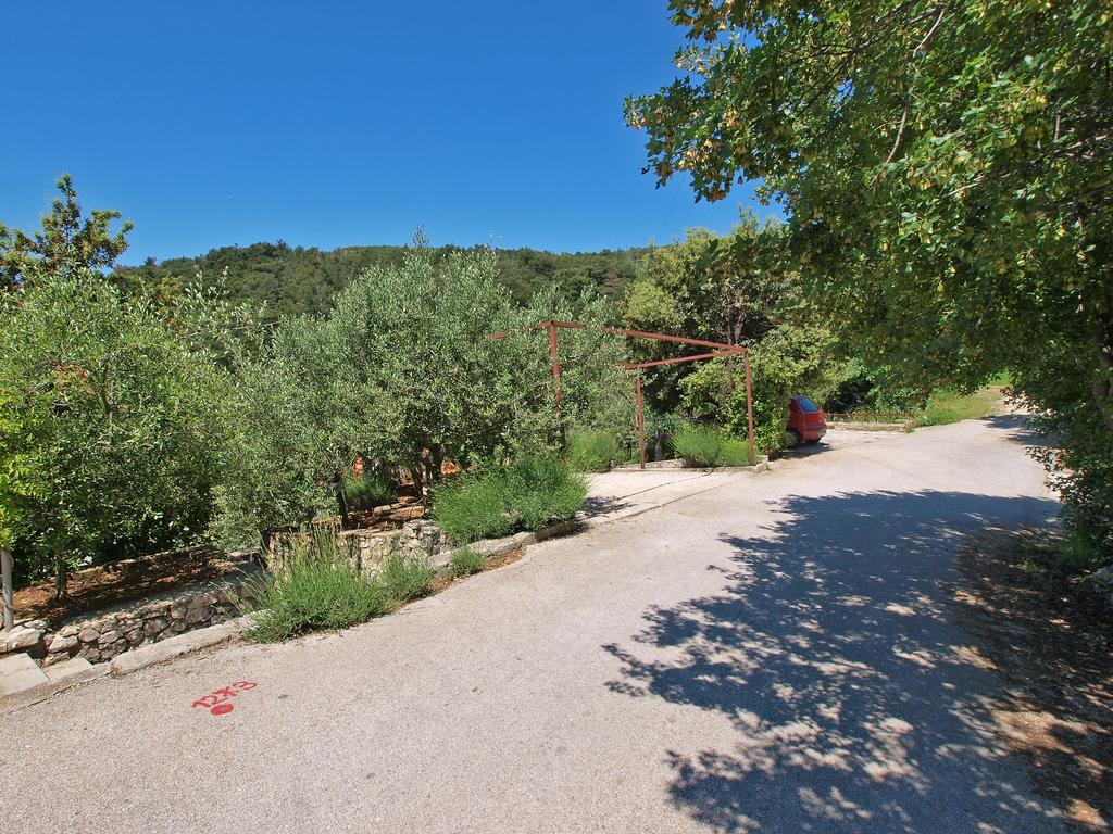 Apartments Jolanda 911 Rabac Luaran gambar
