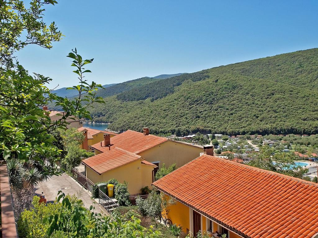 Apartments Jolanda 911 Rabac Luaran gambar