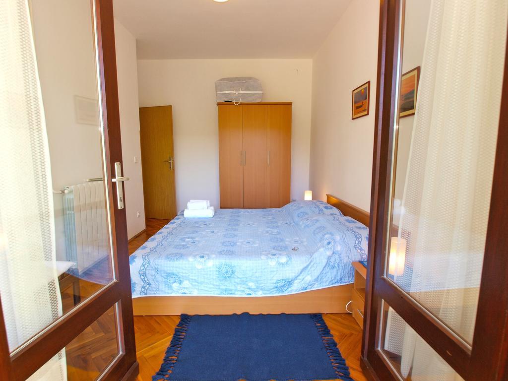 Apartments Jolanda 911 Rabac Luaran gambar
