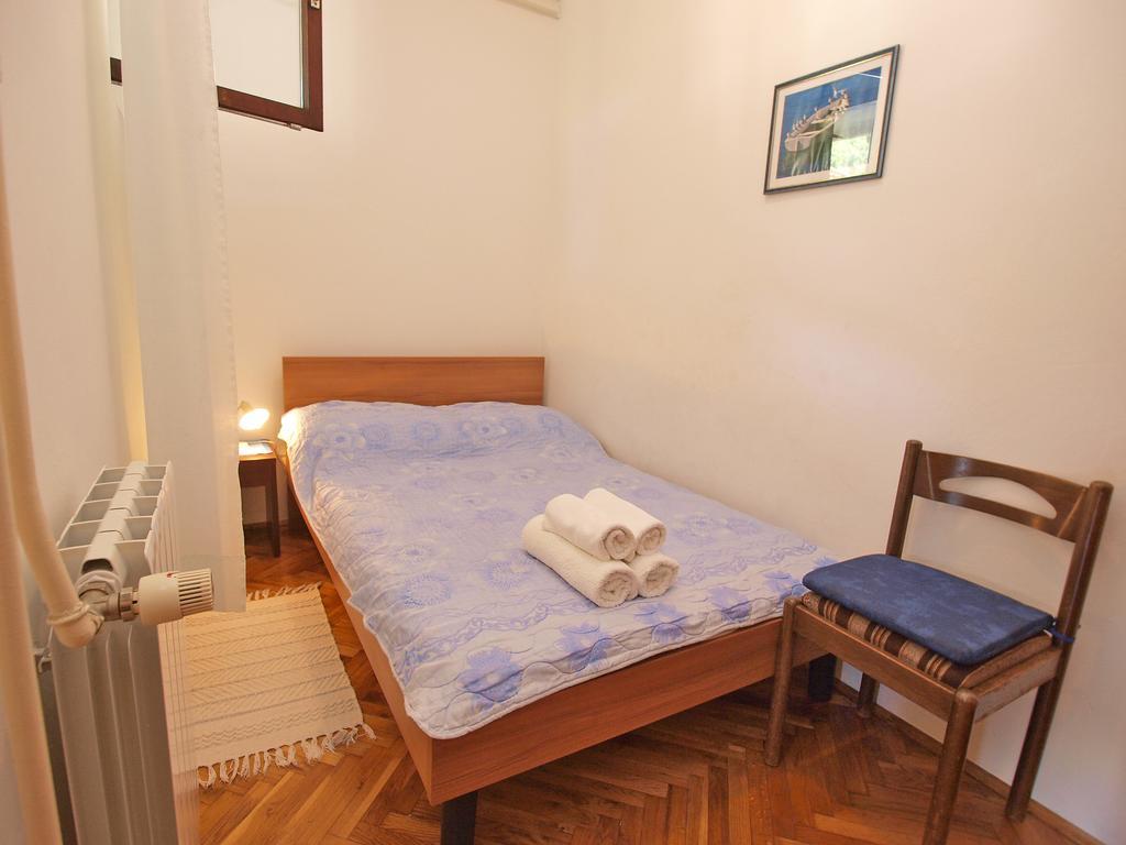 Apartments Jolanda 911 Rabac Luaran gambar